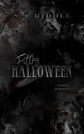 E-Book (epub) Filthy Halloween von S. A. Riddle