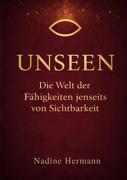 E-Book (epub) Unseen von Nadine Hermann