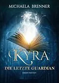 E-Book (epub) Kyra von Michaela Brenner