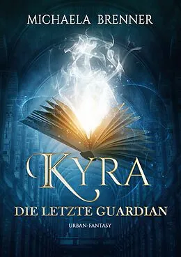 E-Book (epub) Kyra von Michaela Brenner