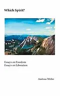 E-Book (epub) Which Spirit? von Andreas Müller