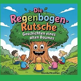 E-Book (epub) Geschichten eines alten Baumes von Monika Breuhan