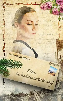E-Book (epub) Der Weihnachtsbrief von Hanne Benden