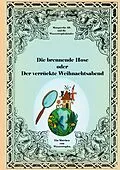 E-Book (epub) Die brennende Hose von Margarethe Alb, Die Wassertropfenkinder