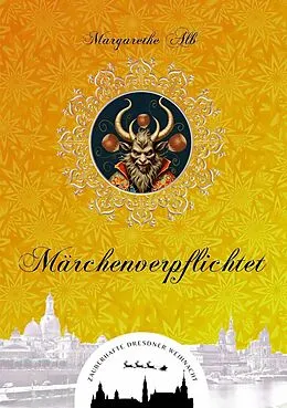 E-Book (epub) Märchenverpflichtet von Margarethe Alb