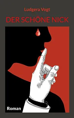 E-Book (epub) Der schöne Nick von Ludgera Vogt