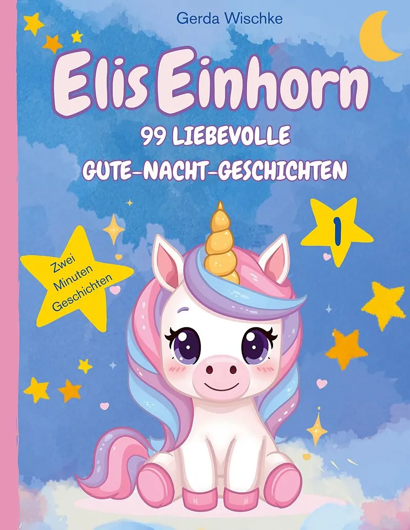 Elis Einhorn