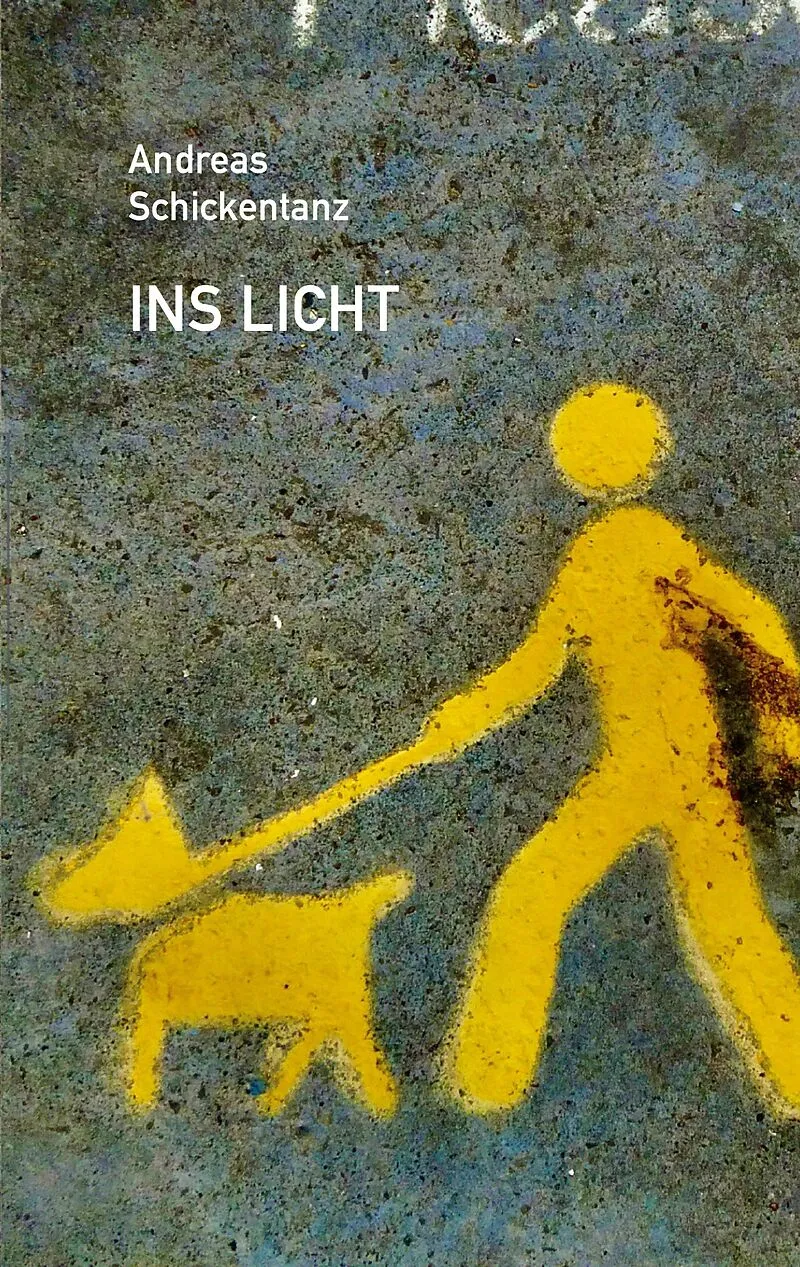 Ins Licht