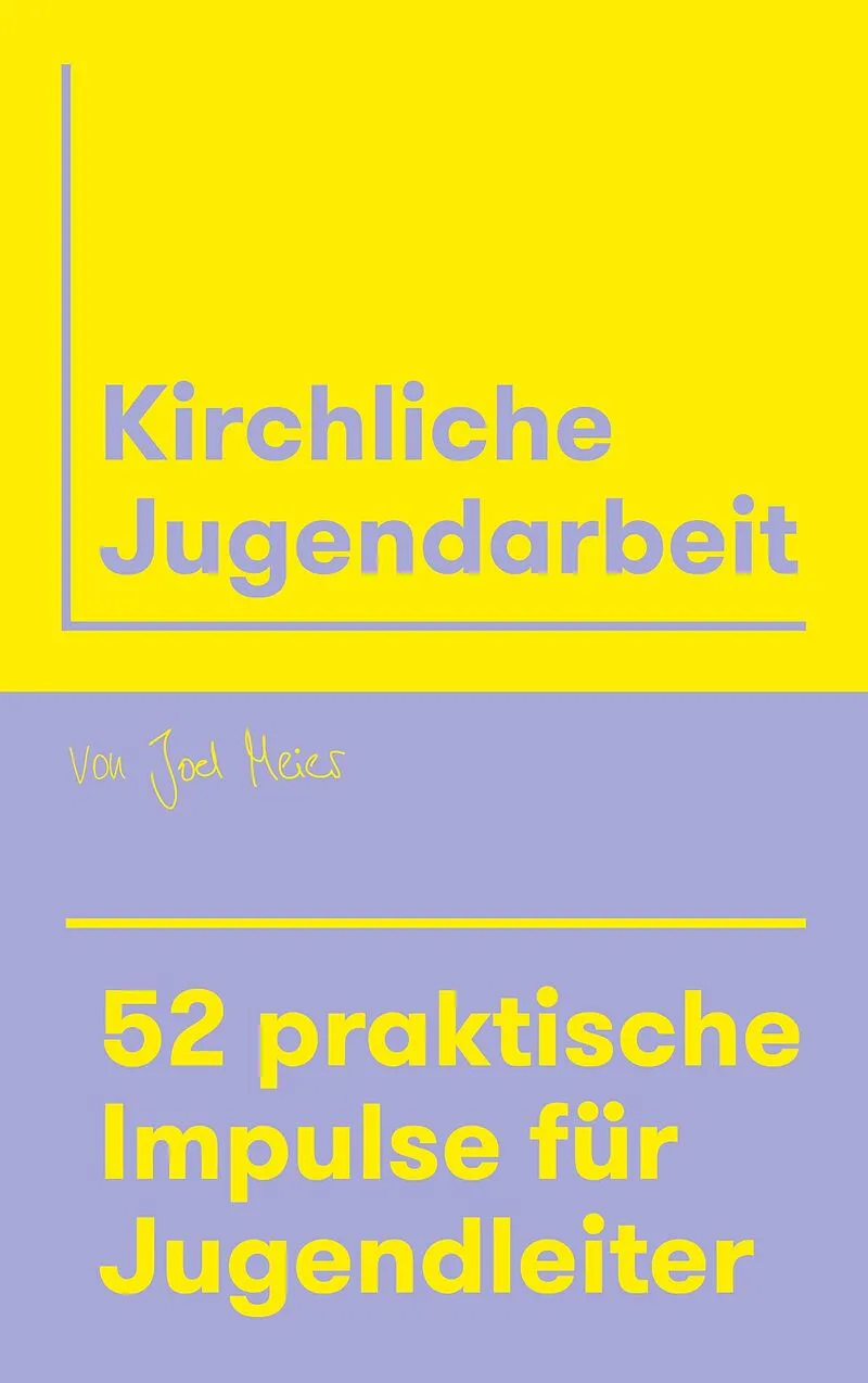 Kirchliche Jugendarbeit