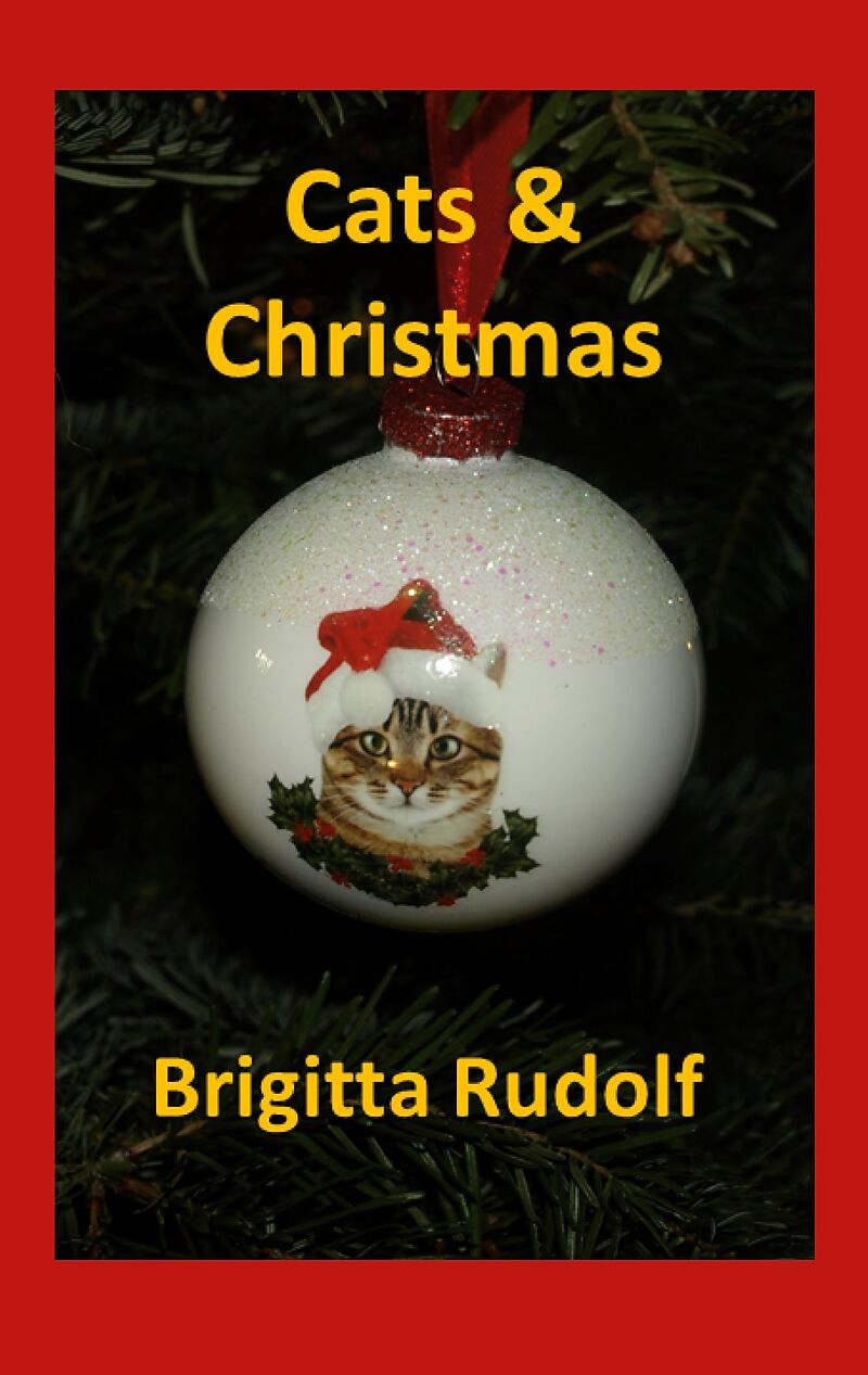 Cats & Christmas