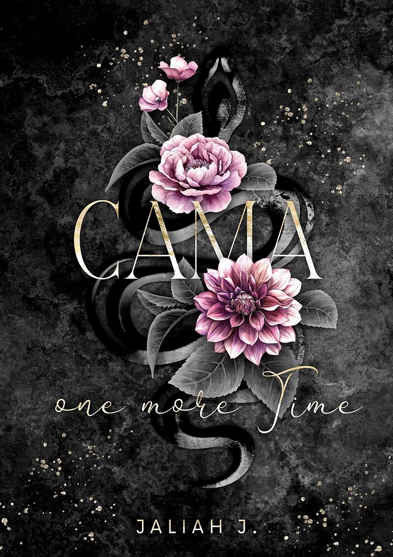 Cama - one more Time