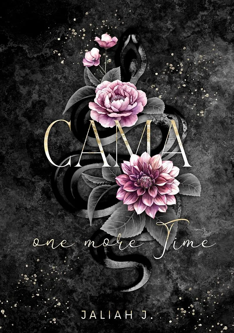Cama - one more Time