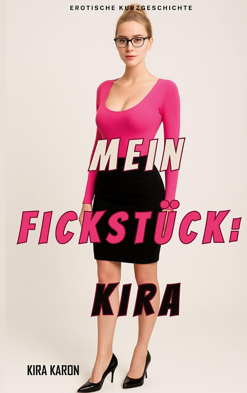 Mein Fickstück: Kira