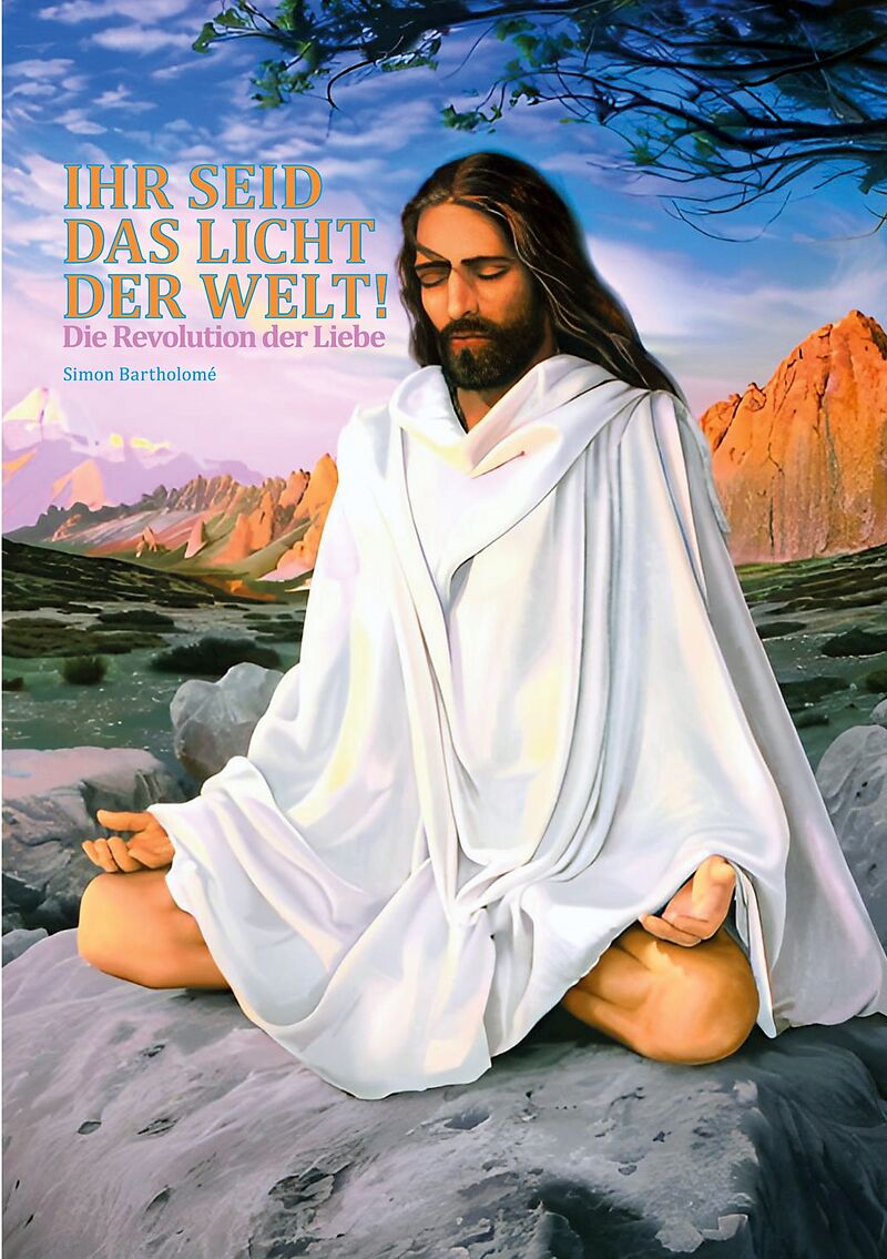 Ihr seid das Licht der Welt!