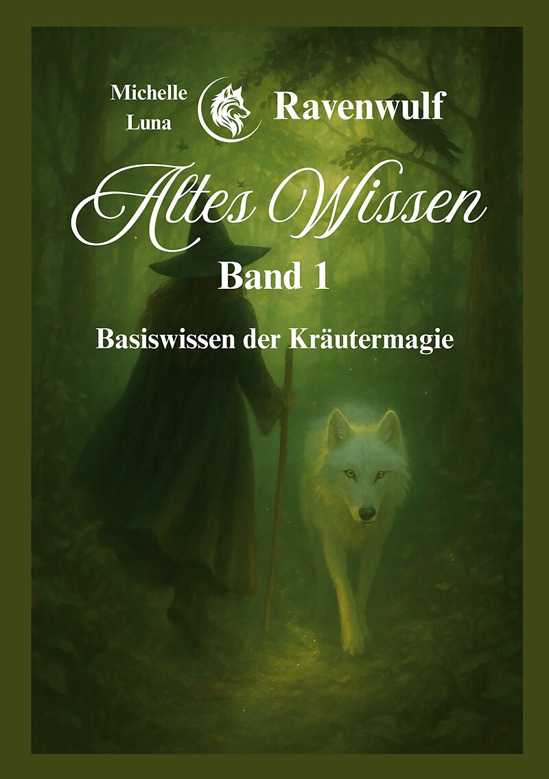 Altes Wissen Band 1