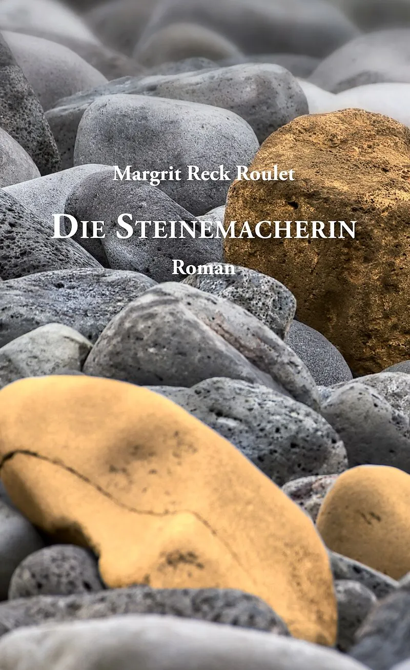 Die Steinemacherin