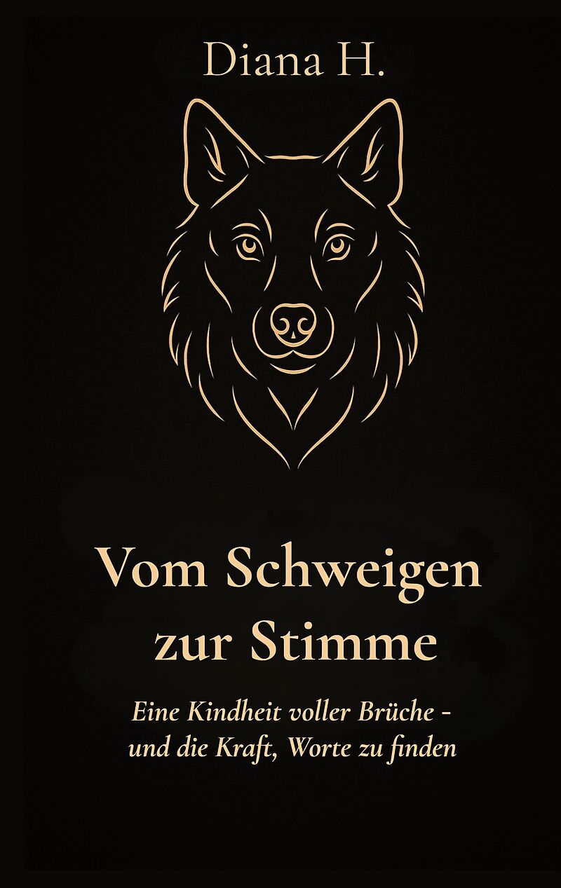 Vom Schweigen zur Stimme