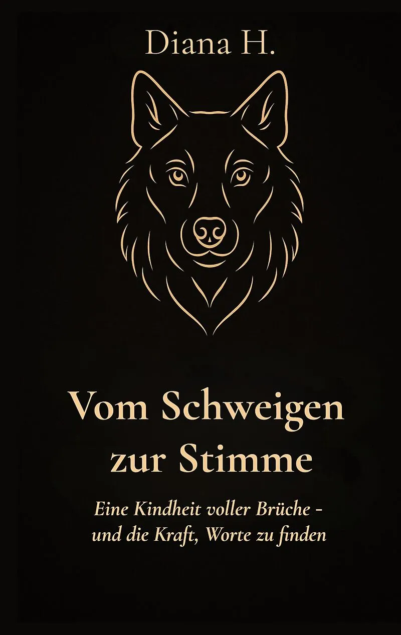 Vom Schweigen zur Stimme