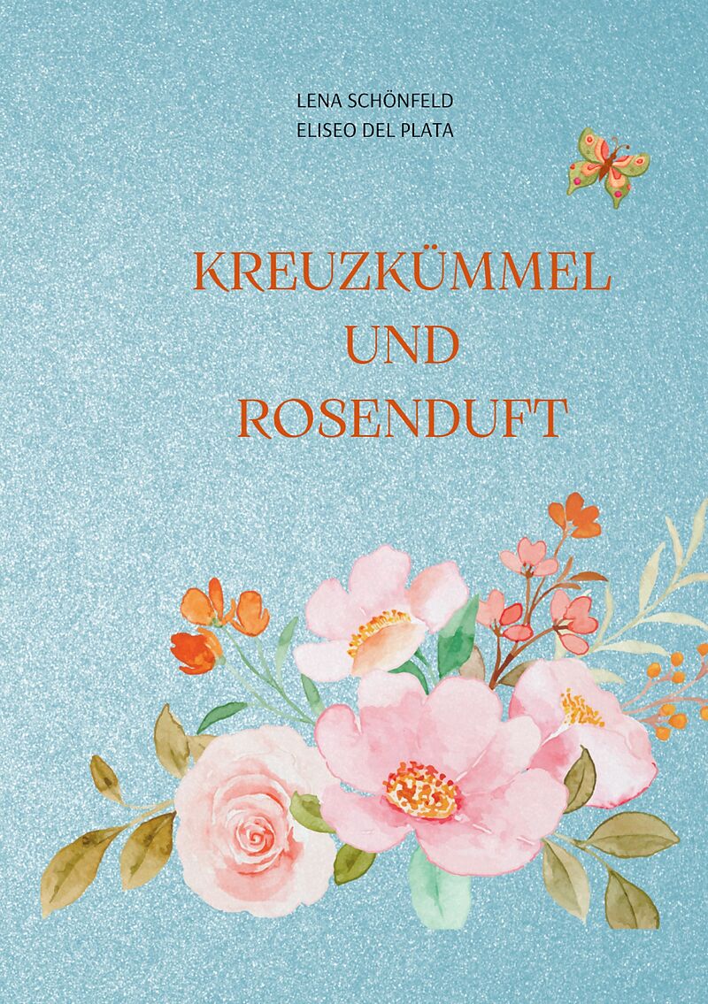 Kreuzkümmel und Rosenduft