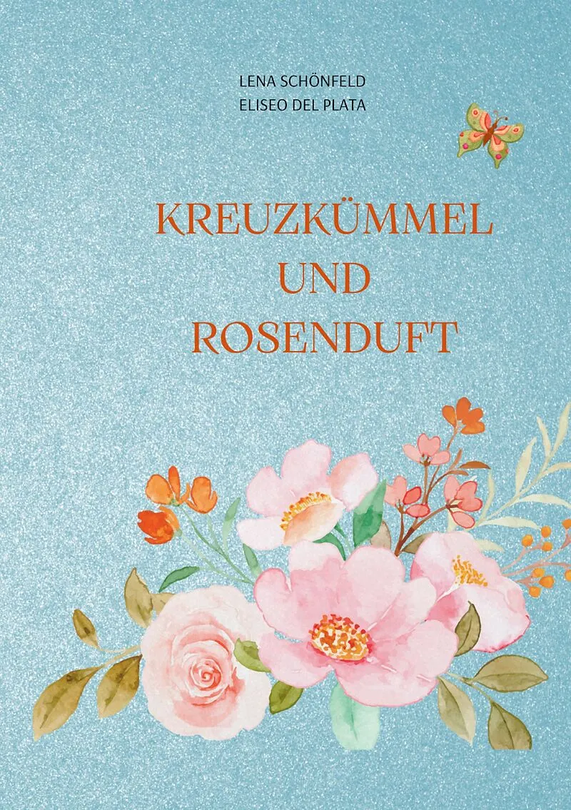 Kreuzkümmel und Rosenduft