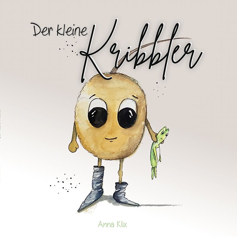Der kleine Kribbler