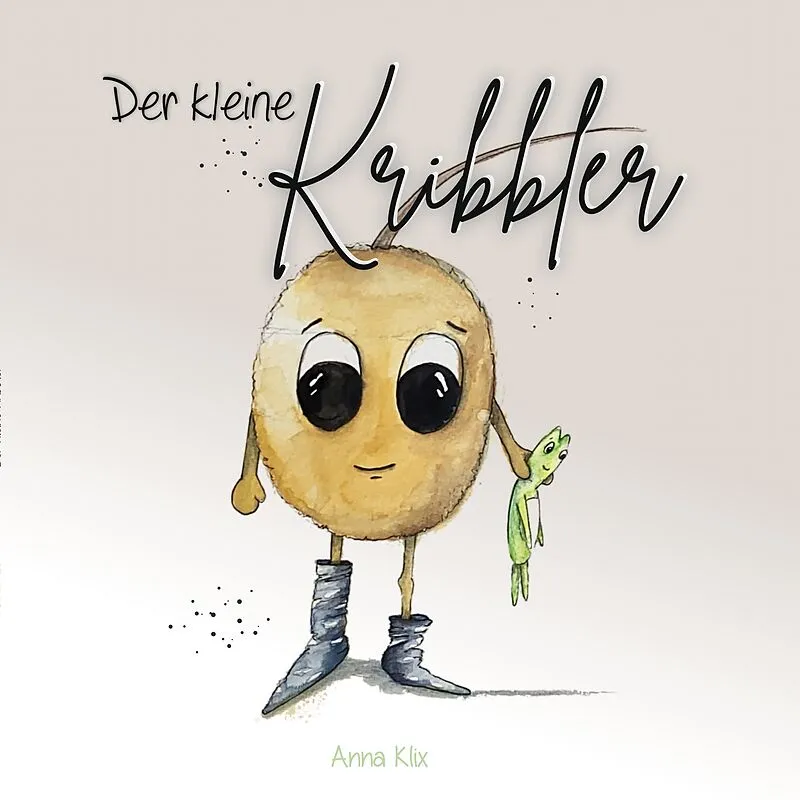 Der kleine Kribbler