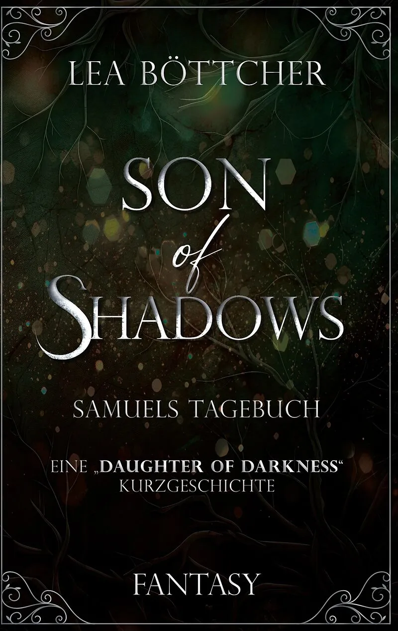 Son of Shadows