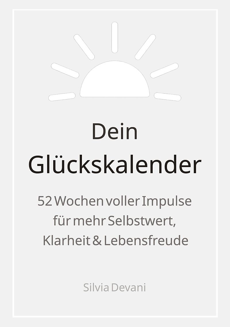 Dein Glückskalender