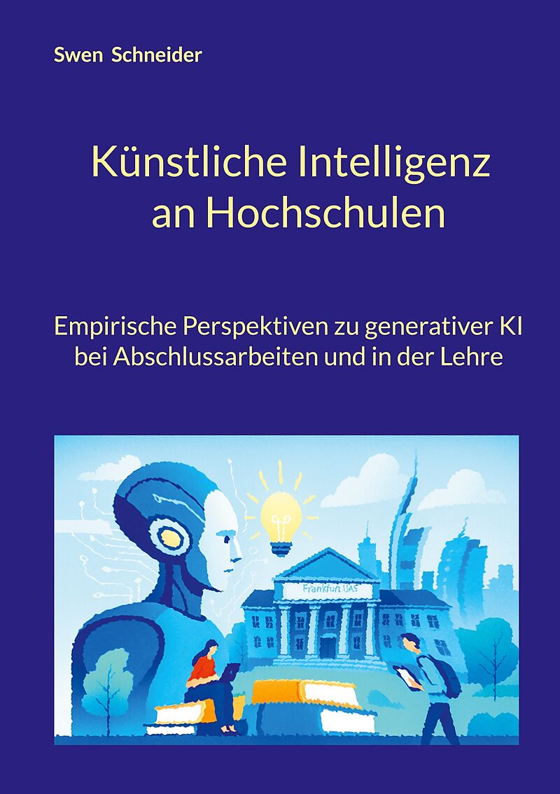 Künstliche Intelligenz an Hochschulen