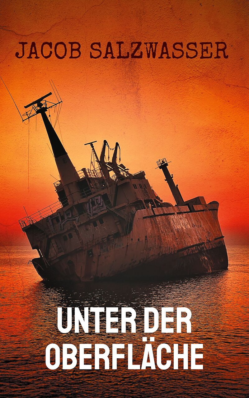 Unter der Oberfläche