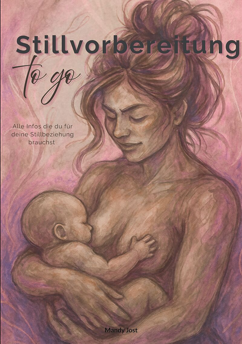 Stillvorbereitung to go