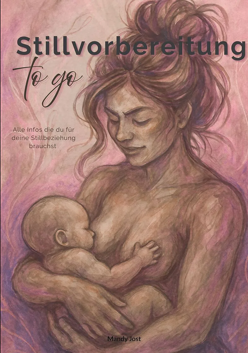 Stillvorbereitung to go