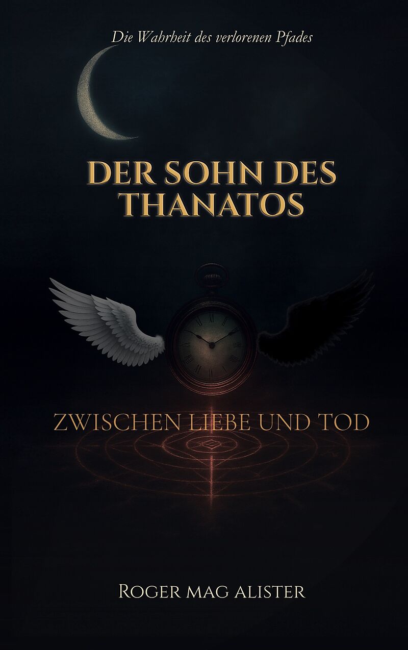 Der Sohn des Thanatos