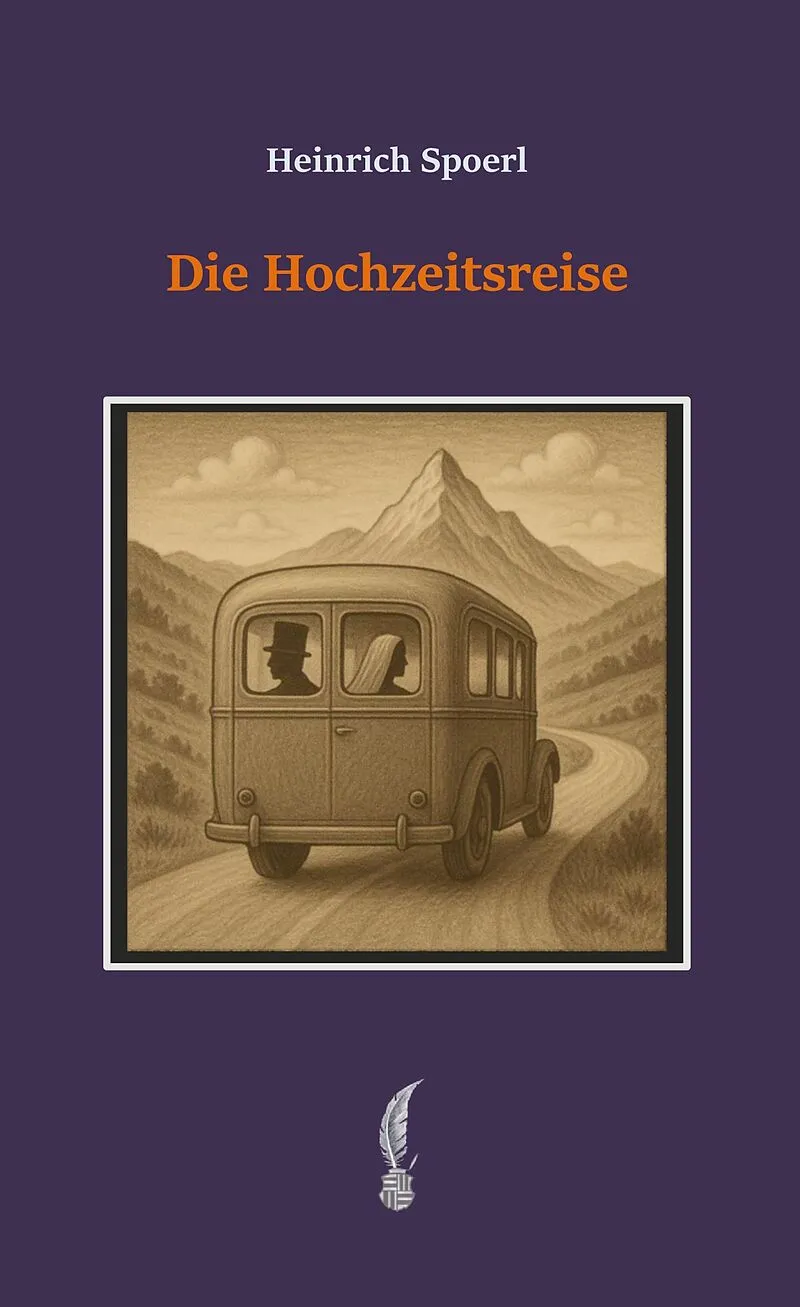 Die Hochzeitsreise