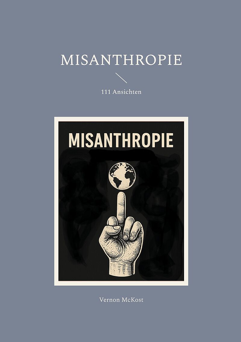 Misanthropie