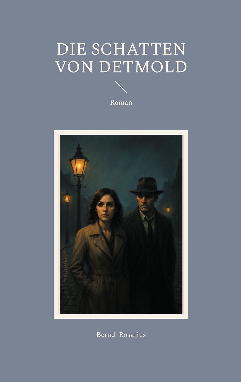 Die Schatten von Detmold