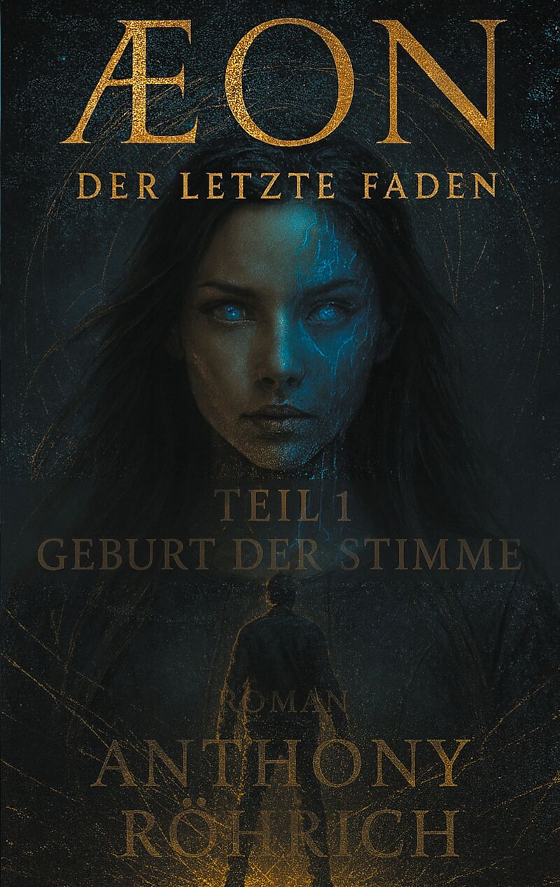 Aeon der letzte Faden