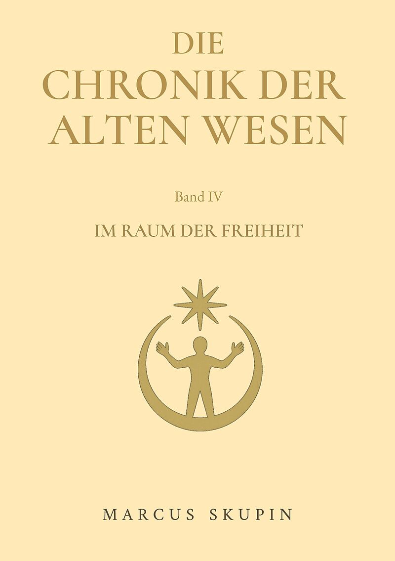 Die Chronik der Alten Wesen