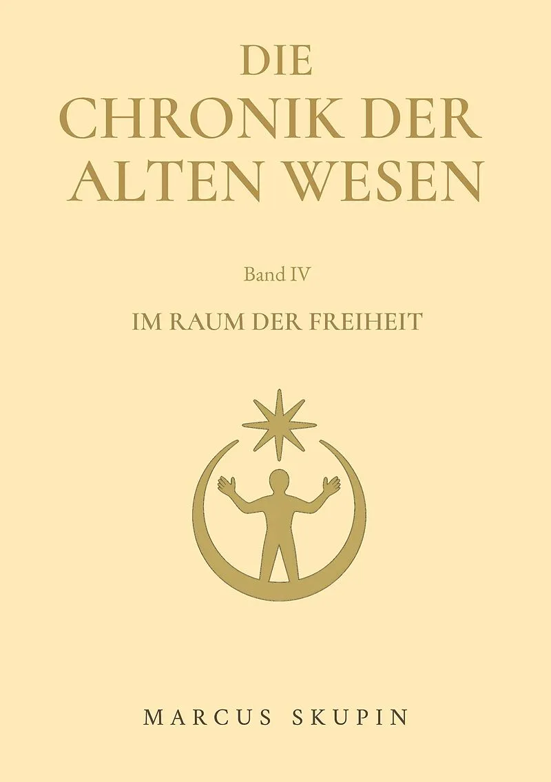 Die Chronik der Alten Wesen