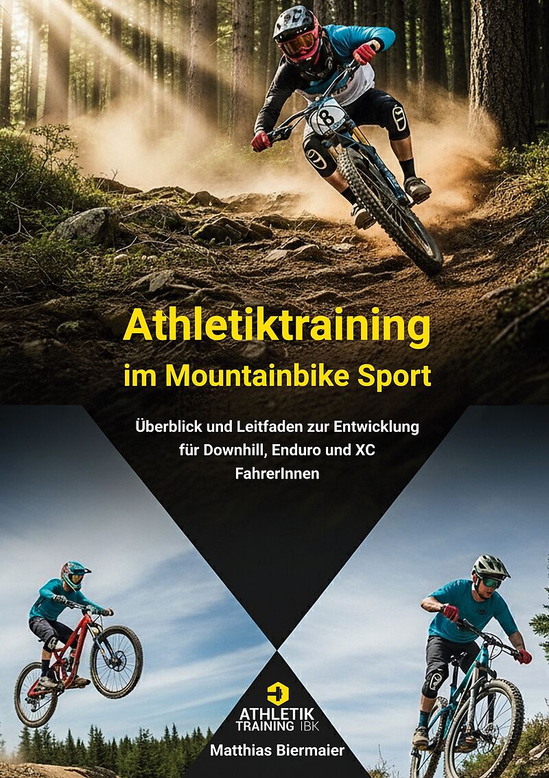 Athletiktraining im Mountainbike Sport