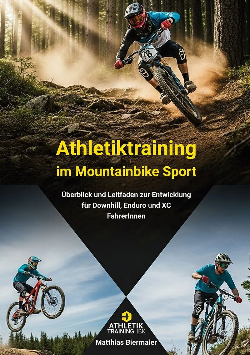 Athletiktraining im Mountainbike Sport