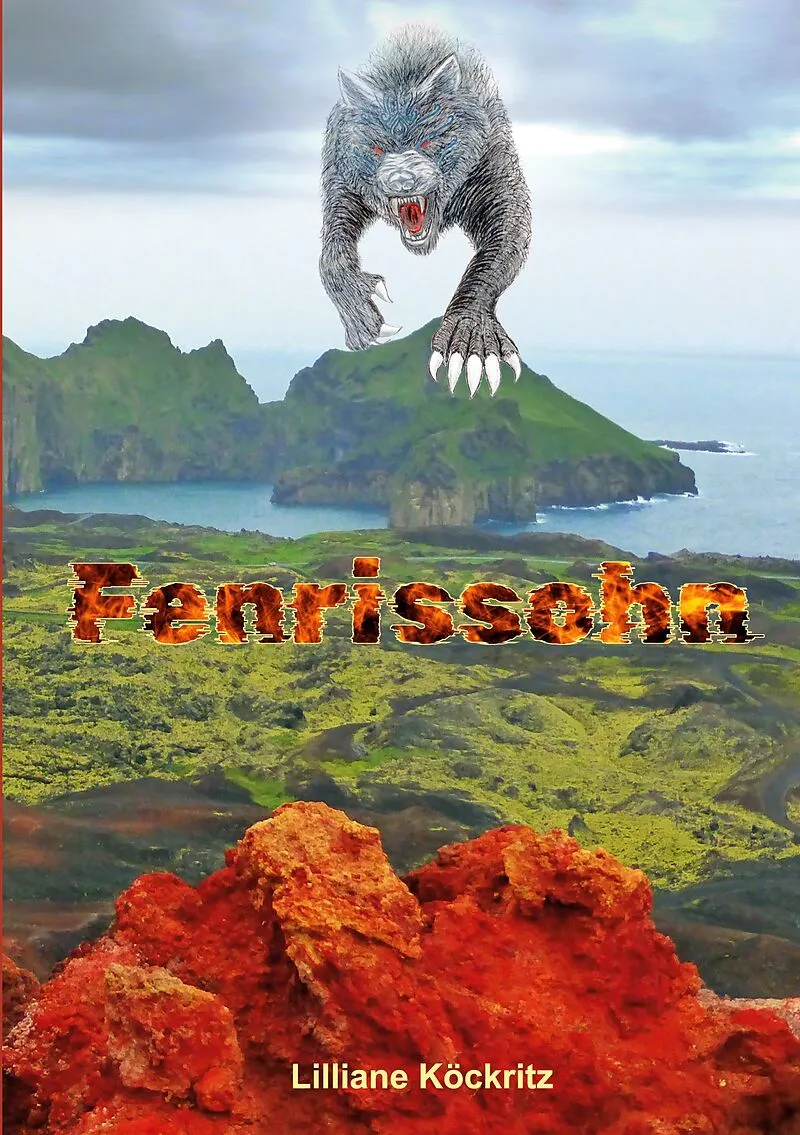 Fenrissohn