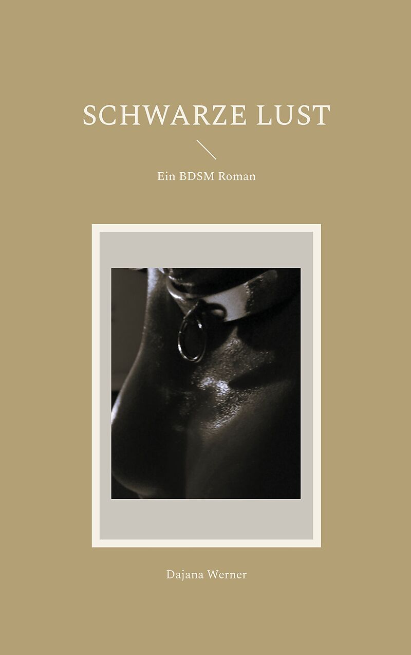 Schwarze Lust