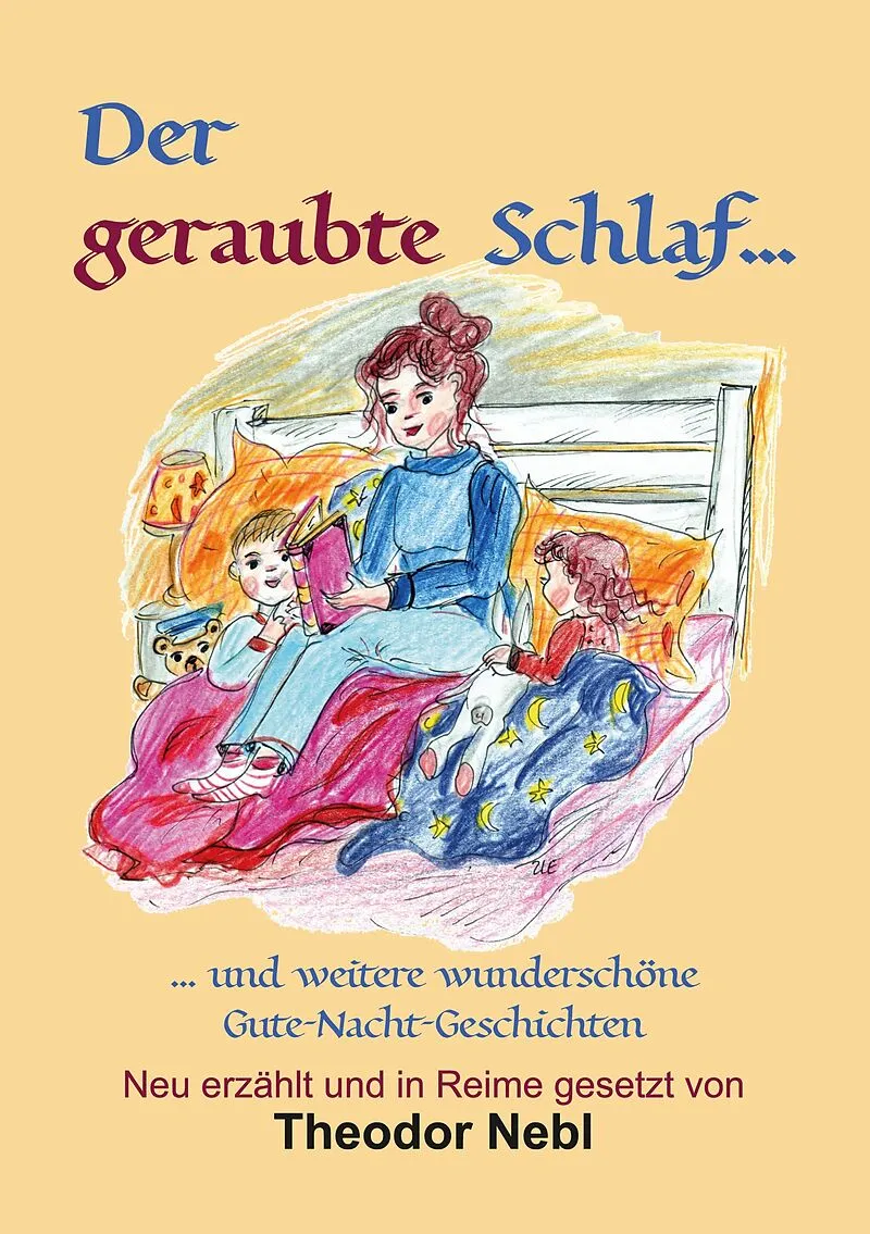 Der geraubte Schlaf