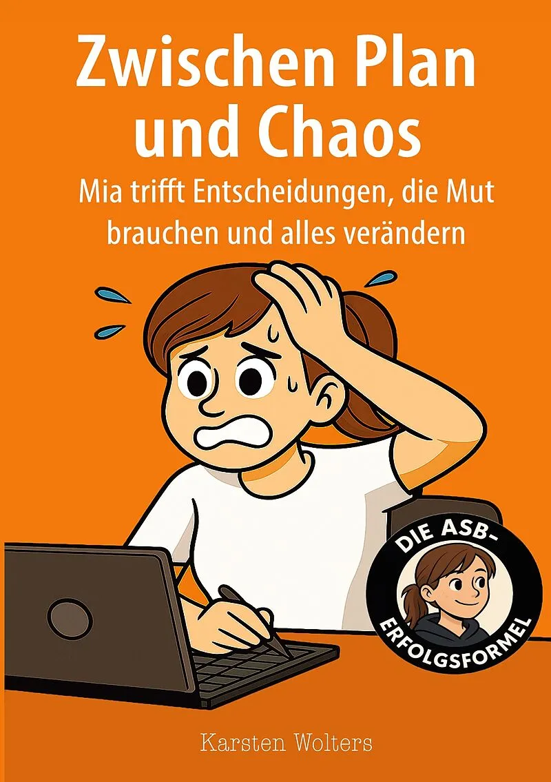 Zwischen Plan und Chaos