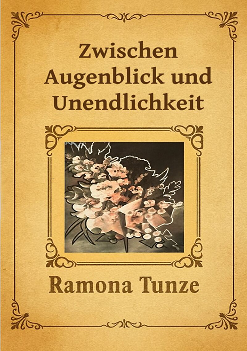 Zwischen Augenblick und Unendlichkeit