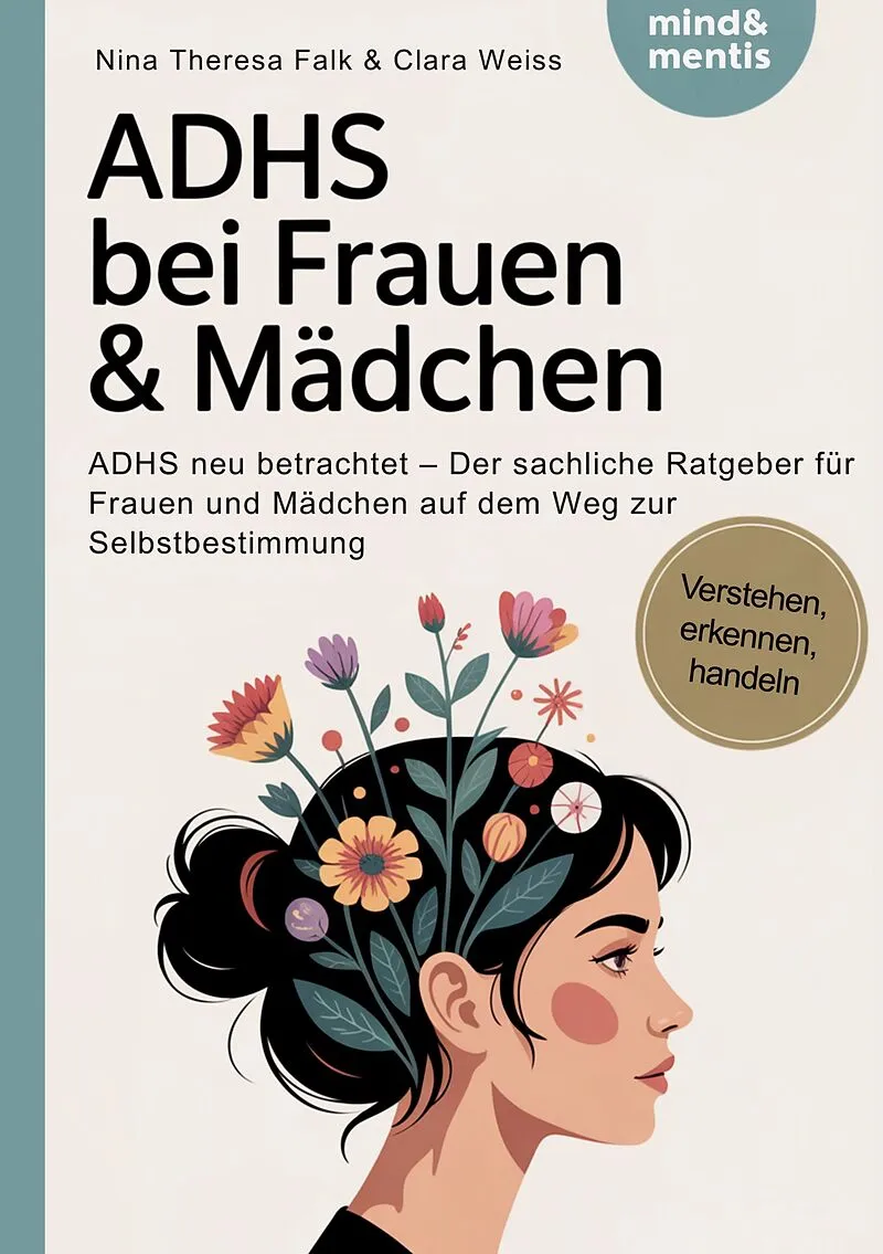 ADHS bei Frauen & Mädchen