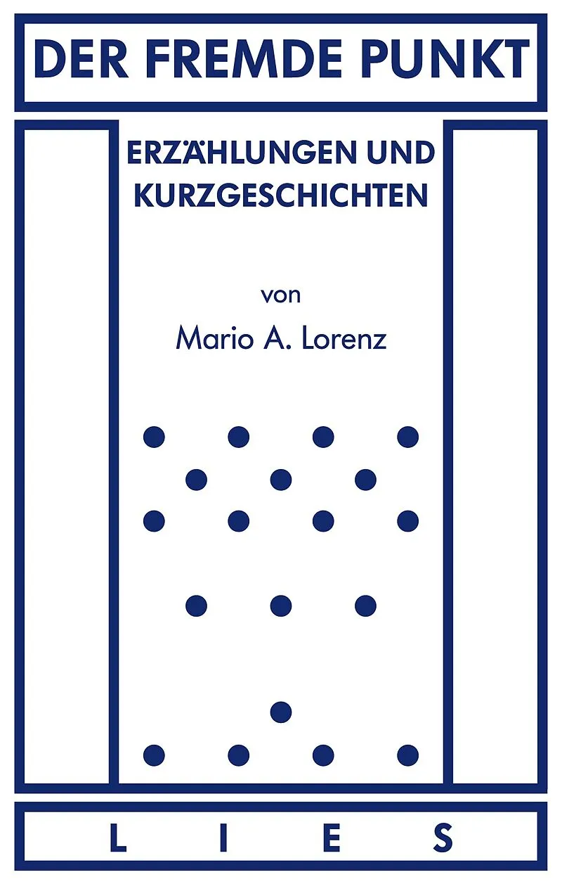 Der fremde Punkt