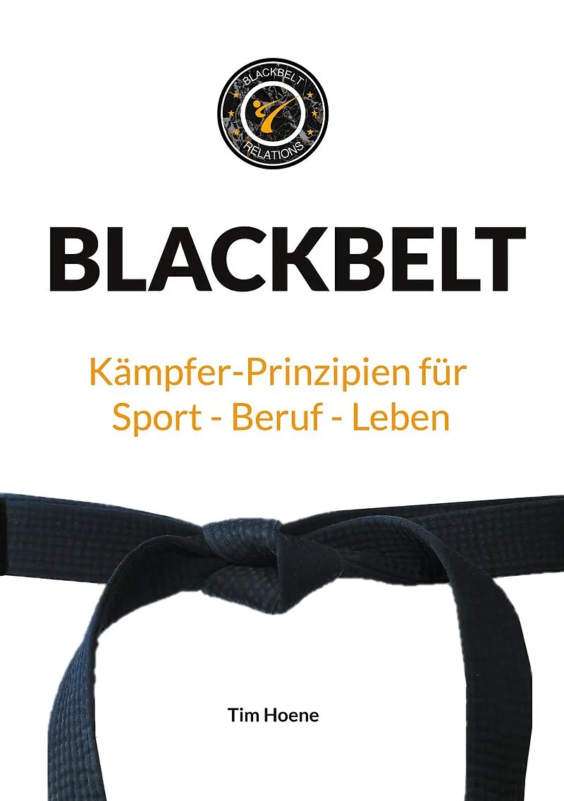 Blackbelt