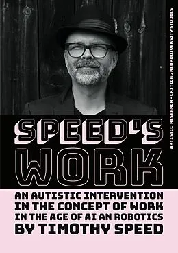 E-Book (epub) Speed´s Work von Timothy Speed